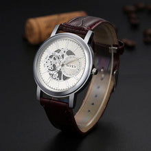 Load image into Gallery viewer, Quartz Watch Men Sports Hollow Strap Watches Wrist Watch