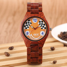 Load image into Gallery viewer, Men's Watch Casual Wristwatch Watch Watch for Men Women-Orange