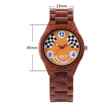 Load image into Gallery viewer, Men's Watch Casual Wristwatch Watch Watch for Men Women-Orange
