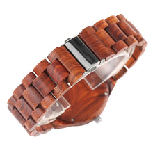 Load image into Gallery viewer, Men's Watch Casual Wristwatch Watch Watch for Men Women-Orange