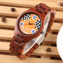 Load image into Gallery viewer, Men's Watch Casual Wristwatch Watch Watch for Men Women-Orange