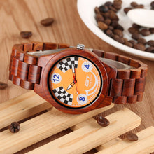 Load image into Gallery viewer, Men's Watch Casual Wristwatch Watch Watch for Men Women-Orange