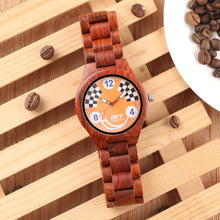 Load image into Gallery viewer, Men's Watch Casual Wristwatch Watch Watch for Men Women-Orange