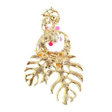 Load image into Gallery viewer, Fashion Universal Game Controller Jewelry Earrings for Women Luxury Colorful Big Pendant Earrings