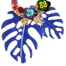 Load image into Gallery viewer, Fashion Universal Game Controller Jewelry Earrings for Women Luxury Colorful Big Pendant Earrings