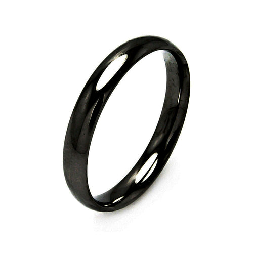 Men's Stainless Steel Ring