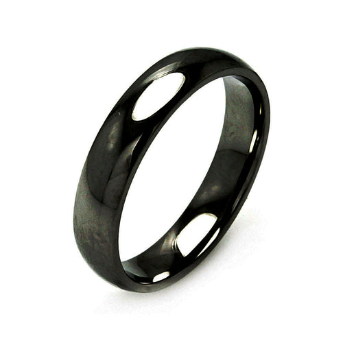 Men's Stainless Steel Ring