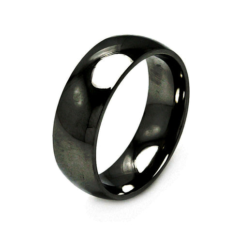 Men's Stainless Steel Ring