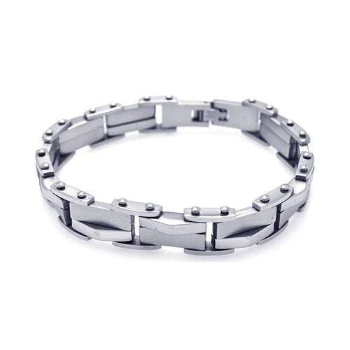 Stainless Steel Bracelet