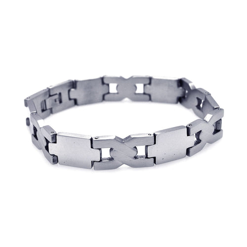 Stainless Steel Bracelet