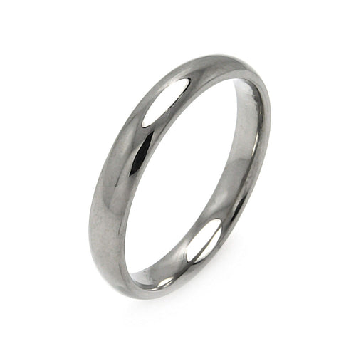 Men's Stainless Steel Ring