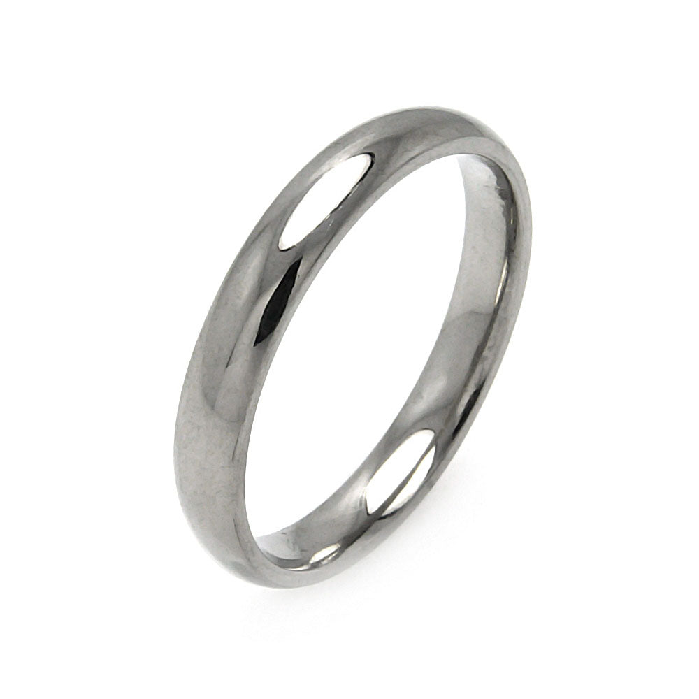 Men's Stainless Steel Ring