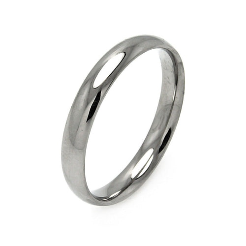 Men's Stainless Steel Ring
