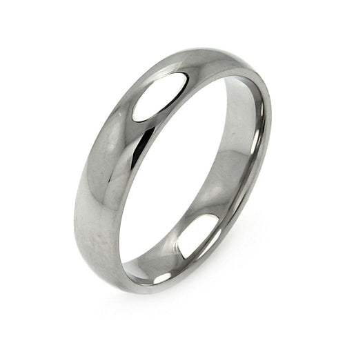 Men's Stainless Steel Ring