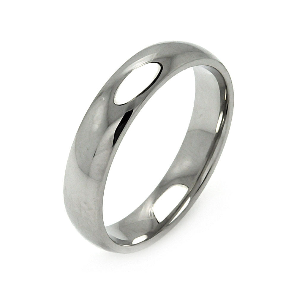 Men's Stainless Steel Ring