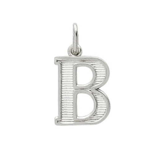 925 Sterling Silver Rhodium Plated 