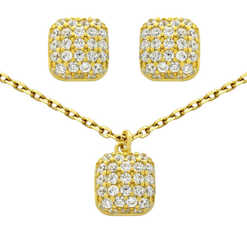 925 Sterling Silver Nickel Free Gold Plarings And 16+2