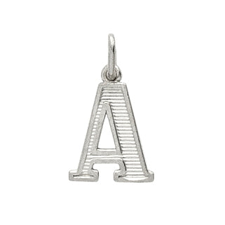 925 Sterling Silver Rhodium Plated 