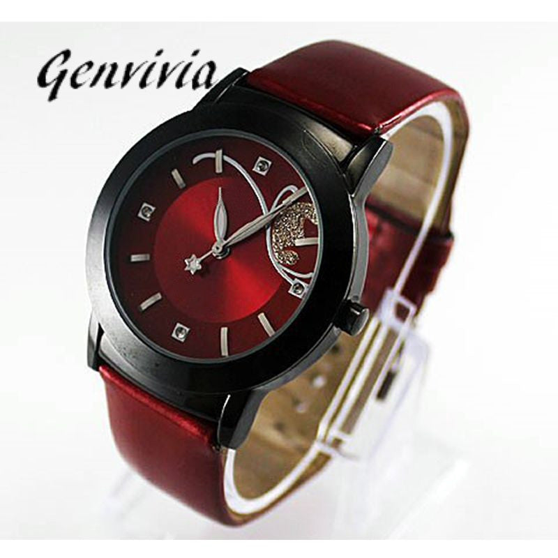 Genvivia watches outlet